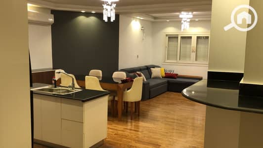 2 Bedroom Apartment for Rent in New Cairo, Cairo - WhatsApp Image 2025-09-23 at 14.37. 18 (1). jpeg