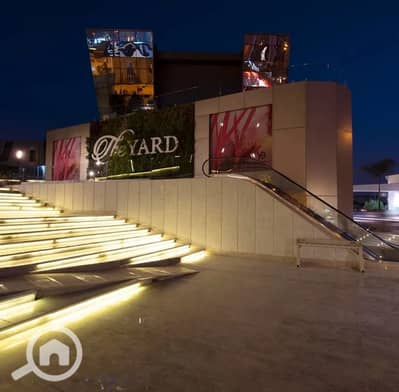 Retail for Rent in New Cairo, Cairo - 1000014461. jpg