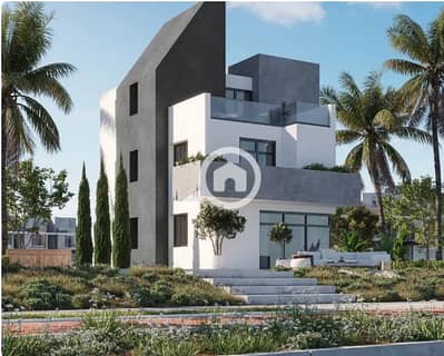 شقة 2 غرفة نوم للبيع في الشيخ زايد، الجيزة - Annotation 2026-01-15 141157. png