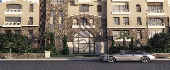 3 Bedroom Townhouse for Sale in Mostakbal City, Cairo - اسعار-وحدات-جرين-سكوير-المستقبل-سيتي. jpg