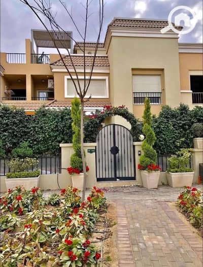 فیلا 4 غرف نوم للبيع في مدينتي، القاهرة - 7cba79c0-76cd-4b1f-b4ad-ac974af628eb. jpg