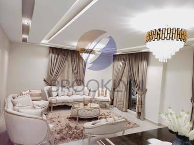 شقة 4 غرف نوم للبيع في القاهرة الجديدة، القاهرة - 58063d93-be30-4f29-af2a-51270b547f7b. jpg