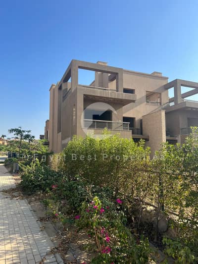 5 Bedroom Twin House for Sale in 6th of October, Giza - WhatsApp Image 2025-12-14 at 8.19. 03 PM. jpeg