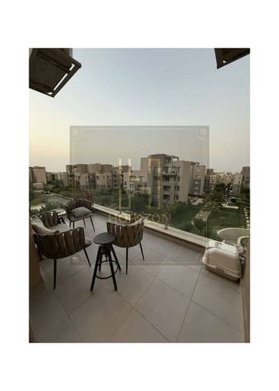 3 Bedroom Penthouse for Sale in New Cairo, Cairo - WhatsApp Image 2025-12-20 at 8.10. 35 PM. jpg
