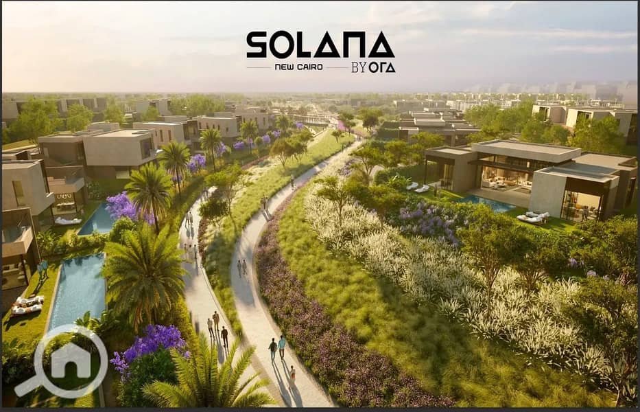 13 Solana-East-New-Cairo-ora1. jpg