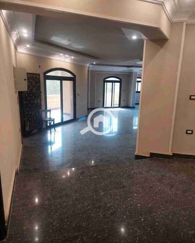 فیلا 11 غرف نوم للايجار في القاهرة الجديدة، القاهرة - 1002761615. jpg