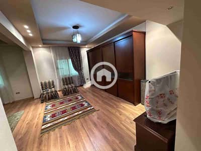 دوبلكس 3 غرف نوم للايجار في القاهرة الجديدة، القاهرة - 1002737407. jpg