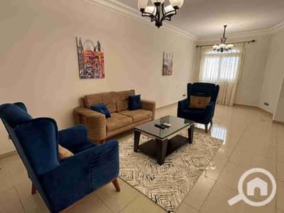 3 Bedroom Apartment for Rent in New Cairo, Cairo - 1002525186. jpg