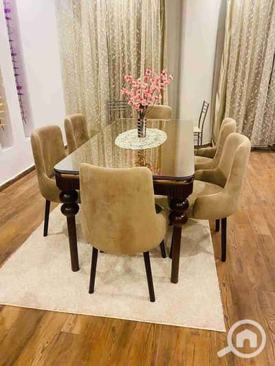 فلیٹ 3 غرف نوم للايجار في القاهرة الجديدة، القاهرة - 1002404065. jpg