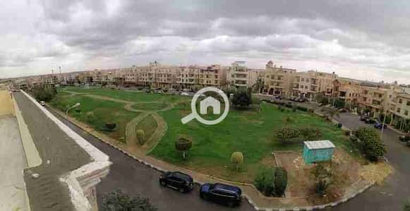 دوبلكس 4 غرف نوم للايجار في القاهرة الجديدة، القاهرة - 1003086767. jpg