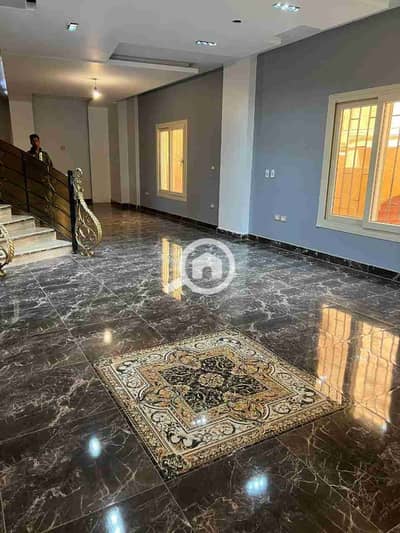 3 Bedroom Duplex for Rent in New Cairo, Cairo - 1003086861. jpg