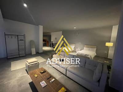 شقة فندقية 2 غرفة نوم للبيع في القاهرة الجديدة، القاهرة - ILO,L. O (15). jpg