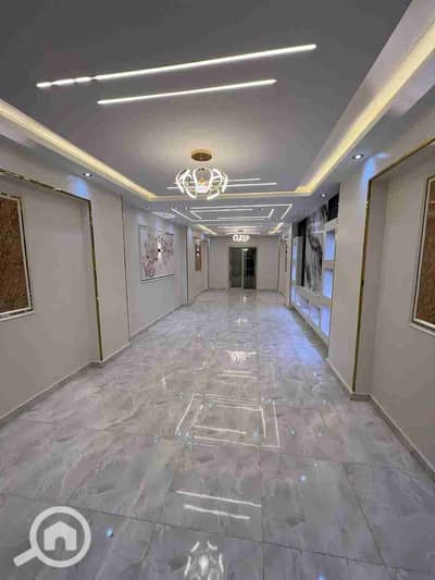 3 Bedroom Flat for Sale in Faisal, Giza - 1000507884. jpg