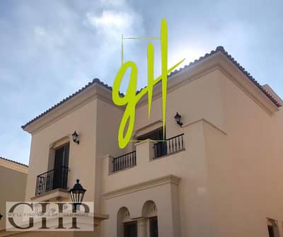 5 Bedroom Villa for Sale in New Cairo, Cairo - IMG-20241221-WA0043. jpg