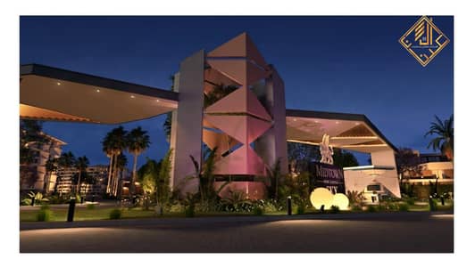 فلیٹ 3 غرف نوم للبيع في العاصمة الإدارية الجديدة، القاهرة - WhatsApp Image 2026-01-15 at 17.10. 41 (1). jpeg