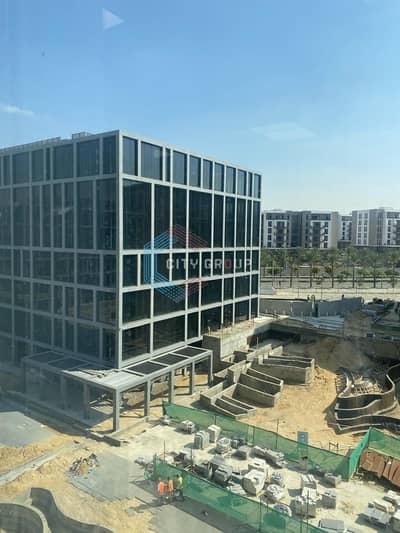 Office for Rent in New Cairo, Cairo - 1. jpeg