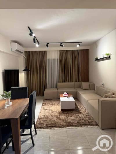 2 Bedroom Hotel Apartment for Rent in New Cairo, Cairo - 9172906e-c5e2-46f3-9afa-a7488921dfab. jpg