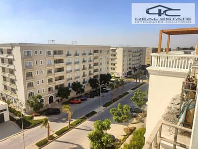 3 Bedroom Flat for Sale in New Cairo, Cairo - WhatsApp Image 2026-01-12 at 6.02. 11 PM. jpeg