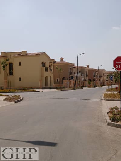 تاون هاوس 3 غرف نوم للبيع في القاهرة الجديدة، القاهرة - 20250622_153635. jpg