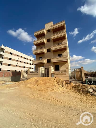 3 Bedroom Apartment for Sale in Hadayek October, Giza - WhatsApp Image 2026-01-15 at 3.13. 56 PM (1). jpeg