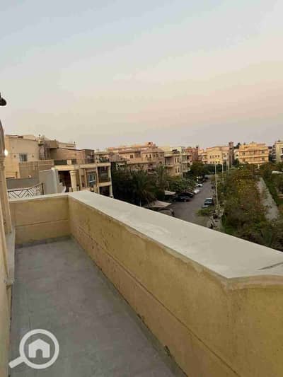 5 Bedroom Roof for Rent in New Cairo, Cairo - 80964. jpg