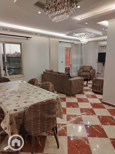 3 Bedroom Apartment for Rent in New Cairo, Cairo - WhatsApp Image 2026-01-07 at 4.53. 45 PM(2). jpeg