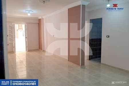 فلیٹ 3 غرف نوم للبيع في كامب شيزار، الإسكندرية - j (4). jpg