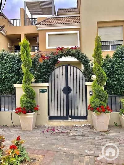 5 Bedroom Villa for Sale in Shorouk City, Cairo - FB_IMG_1744871767596. jpg