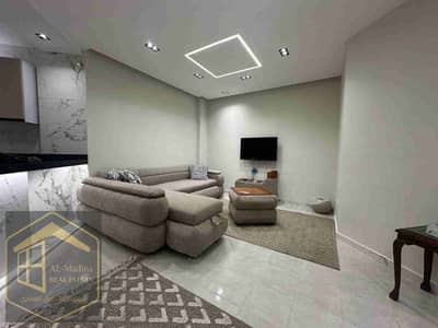 شقة 1 غرفة نوم للايجار في القاهرة الجديدة، القاهرة - 267781. jpg