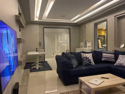 2 Bedroom Apartment for Rent in New Cairo, Cairo - WhatsApp Image 2026-01-15 at 6.36. 38 PM (1). jpeg