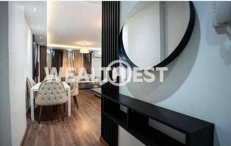 شقة فندقية 2 غرفة نوم للبيع في مدينتي، القاهرة - IMG_3994. jpg