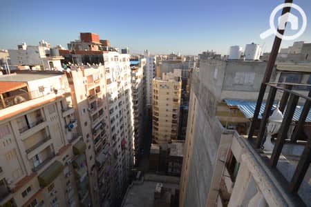 فلیٹ 4 غرف نوم للبيع في ميامي، الإسكندرية - 11. jpg