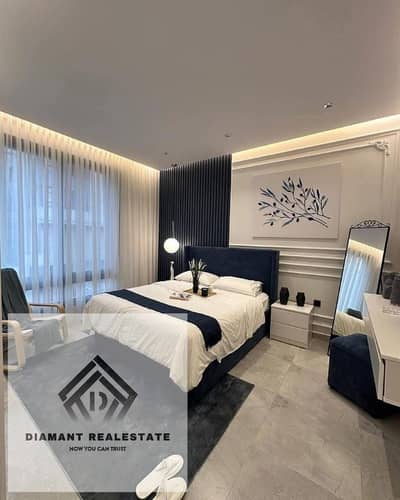 2 Bedroom Apartment for Sale in New Cairo, Cairo - WhatsApp Image 2025-11-06 at 18.31. 34_24db578e. jpg