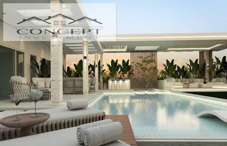 4 Bedroom Villa for Sale in North Coast, Matruh - Screen Shot 2022-04-14 at 12.01. 11 PM. png