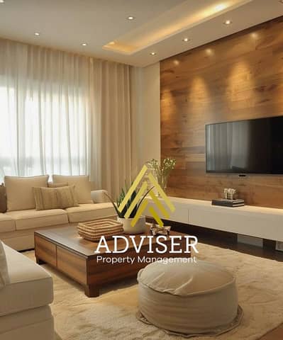 2 Bedroom Apartment for Sale in New Cairo, Cairo - OIL,HIKL. IL (1). jpeg