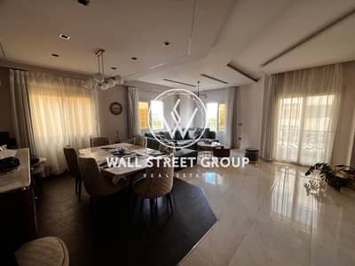 3 Bedroom Flat for Sale in New Cairo, Cairo - WhatsApp Image 2026-01-14 at 1.19. 57 PM. jpeg