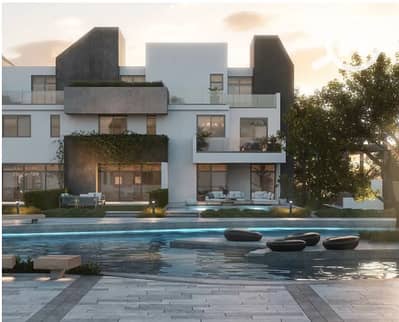 شقة 3 غرف نوم للبيع في الشيخ زايد، الجيزة - Annotation 2026-01-15 141216. png