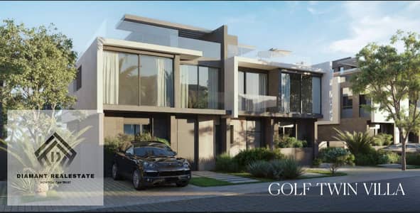 فیلا 5 غرف نوم للبيع في القاهرة الجديدة، القاهرة - WhatsApp Image 2026-01-06 at 8.57. 54 PM (1). jpeg