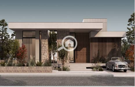 تاون هاوس 3 غرف نوم للبيع في الشيخ زايد، الجيزة - Hills of one. jpeg