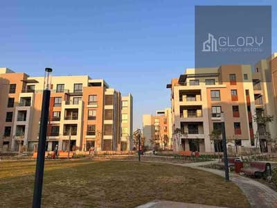 3 Bedroom Duplex for Sale in New Cairo, Cairo - 203620. jpg