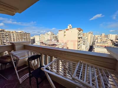 4 Bedroom Apartment for Sale in Laurent, Alexandria - 01. jpg