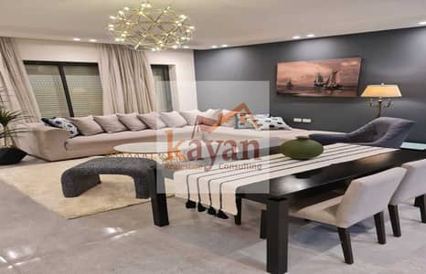 2 Bedroom Apartment for Sale in New Cairo, Cairo - 9e1f1aa6-d21d-4c7d-a56b-7dedf6d1c6a2. jpg