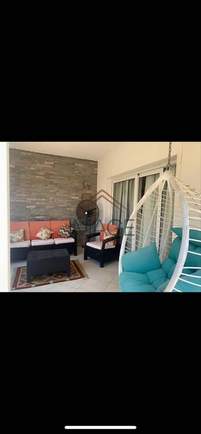 شاليه 2 غرفة نوم للبيع في الساحل الشمالي، مطروح - 46660. jpg