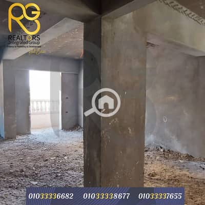 عقار سكني آخر 11 غرف نوم للبيع في 6 أكتوبر، الجيزة - 8. png