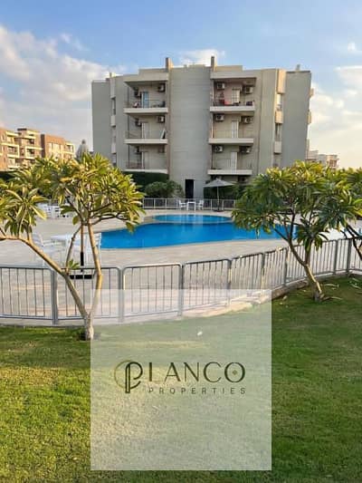 3 Bedroom Flat for Rent in Sheikh Zayed, Giza - WhatsApp Image 2026-01-15 at 6.48. 24 PM (1). jpeg