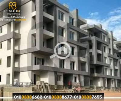 4 Bedroom Twin House for Sale in 6th of October, Giza - 1. png