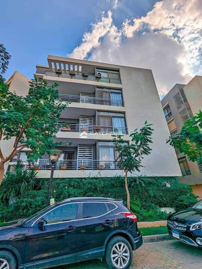 4 Bedroom Apartment for Sale in New Cairo, Cairo - 582408708_1180876127346874_3747335123525345823_n. jpg