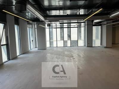 Office for Rent in New Cairo, Cairo - b63cfd7e-1493-409e-a285-650db041d054. jpg