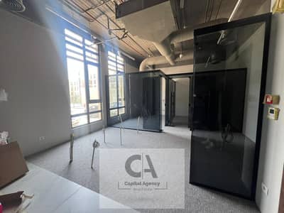 Office for Rent in New Cairo, Cairo - 296a342f-d5d8-4a23-a4fa-4c36b960dce3. jpg