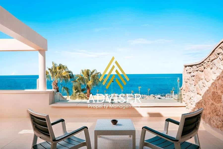 2 RED SEA View Chalet شاليه علي البحر متشطب  (2). jpg